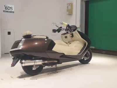 Yamaha Maxam 250 2012