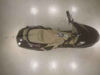 Yamaha Maxam 250 2012