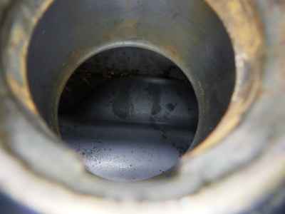 Suzuki Intruder 400 Classic 2006