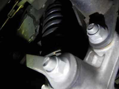 Suzuki Intruder 400 Classic 2006