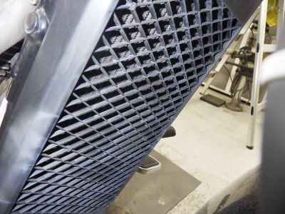 Suzuki Intruder 400 Classic 2006