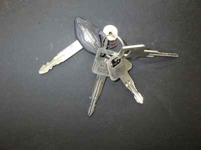 Suzuki Intruder 400 Classic 2006