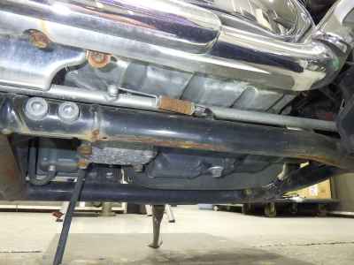 Suzuki Intruder 400 Classic 2006