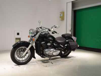 Suzuki Intruder 400 Classic 2006