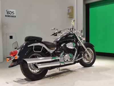 Suzuki Intruder 400 Classic 2006