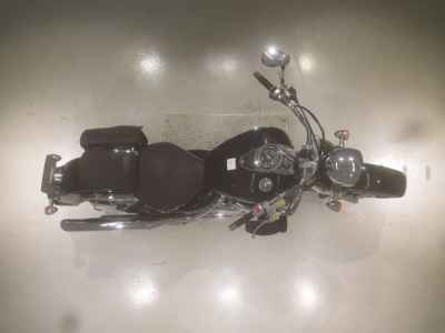 Suzuki Intruder 400 Classic 2006