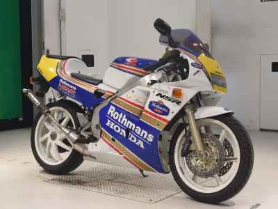 Honda NSR250R