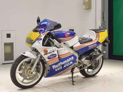 Honda NSR250R