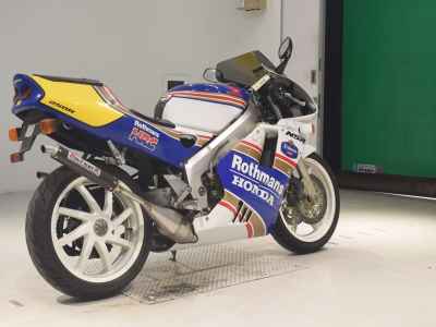 Honda NSR250R