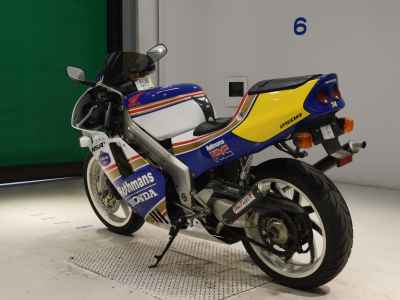Honda NSR250R