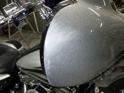 Harley-Davidson Street Glide FLHXSE1800 2015