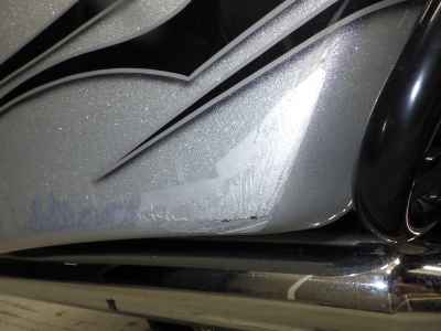 Harley-Davidson Street Glide FLHXSE1800 2015