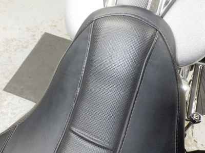 Harley-Davidson Street Glide FLHXSE1800 2015