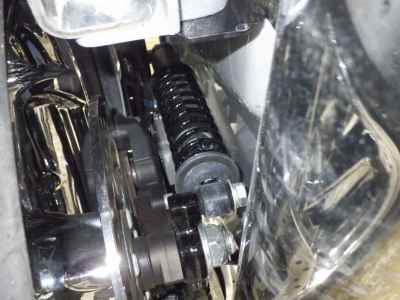 Harley-Davidson Street Glide FLHXSE1800 2015