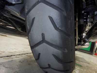 Harley-Davidson Street Glide FLHXSE1800 2015