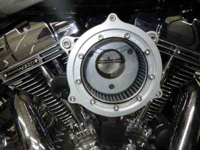 Harley-Davidson Street Glide FLHXSE1800 2015