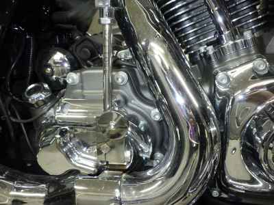 Harley-Davidson Street Glide FLHXSE1800 2015