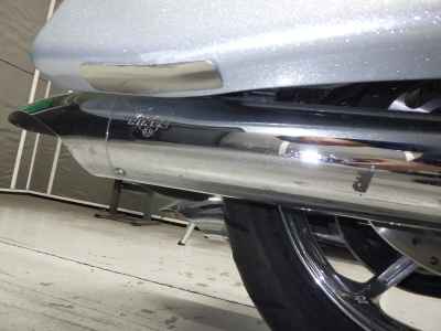 Harley-Davidson Street Glide FLHXSE1800 2015