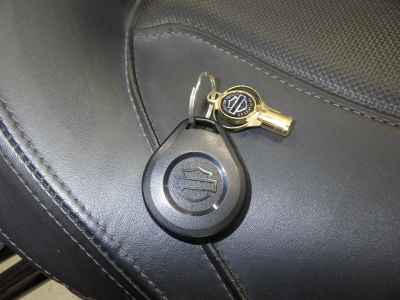 Harley-Davidson Street Glide FLHXSE1800 2015