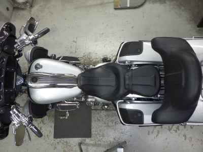 Harley-Davidson Street Glide FLHXSE1800 2015