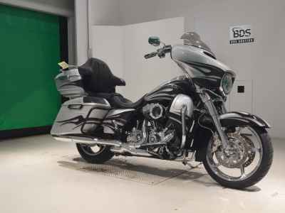 Harley-Davidson Street Glide FLHXSE1800 2015