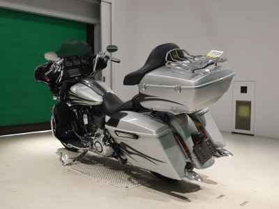 Harley-Davidson Street Glide FLHXSE1800 2015