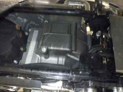 Harley-Davidson Street Glide FLHXSE1800 2015