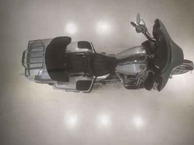 Harley-Davidson Street Glide FLHXSE1800 2015