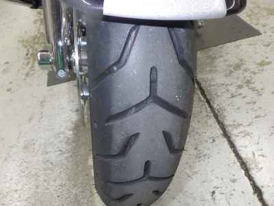 Harley-Davidson Street Glide FLHXSE1800 2015