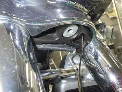 Harley-Davidson Street Glide FLHXSE1800 2015