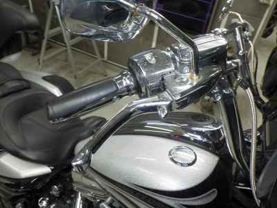 Harley-Davidson Street Glide FLHXSE1800 2015