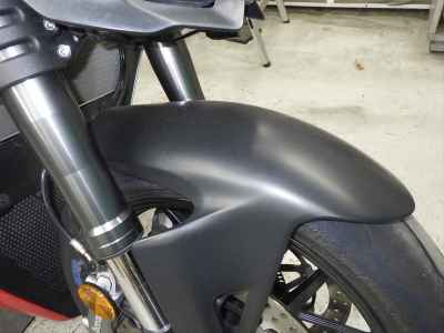Ducati Streetfighter V2 2023
