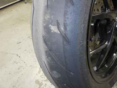 Ducati Streetfighter V2 2023