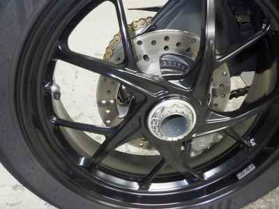 Ducati Streetfighter V2 2023