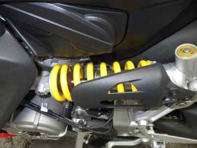 Ducati Streetfighter V2 2023