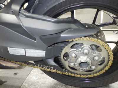 Ducati Streetfighter V2 2023