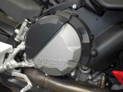 Ducati Streetfighter V2 2023