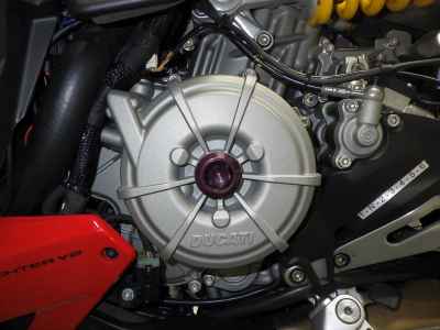 Ducati Streetfighter V2 2023