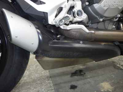 Ducati Streetfighter V2 2023