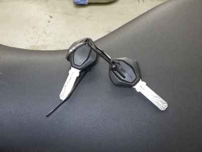 Ducati Streetfighter V2 2023