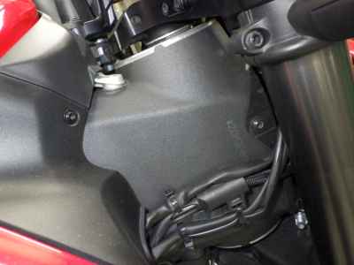 Ducati Streetfighter V2 2023