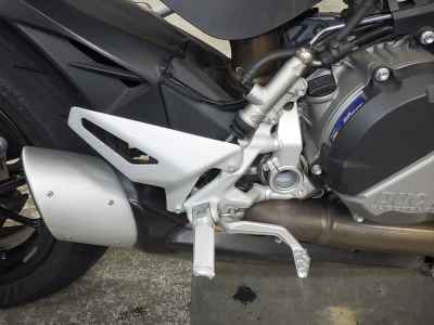 Ducati Streetfighter V2 2023