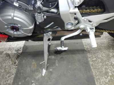 Ducati Streetfighter V2 2023