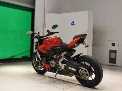 Ducati Streetfighter V2 2023