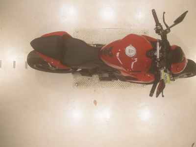 Ducati Streetfighter V2 2023