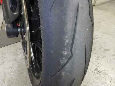 Ducati Streetfighter V2 2023