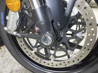 Ducati Streetfighter V2 2023