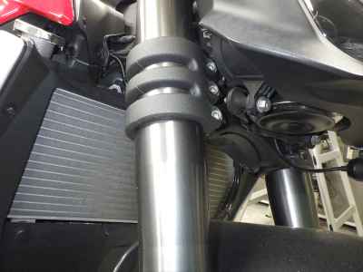 Ducati Streetfighter V2 2023