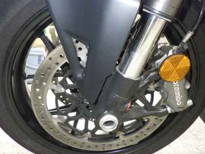 Ducati Streetfighter V2 2023