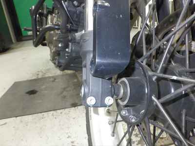 Husqvarna Svartpilen 401 2019